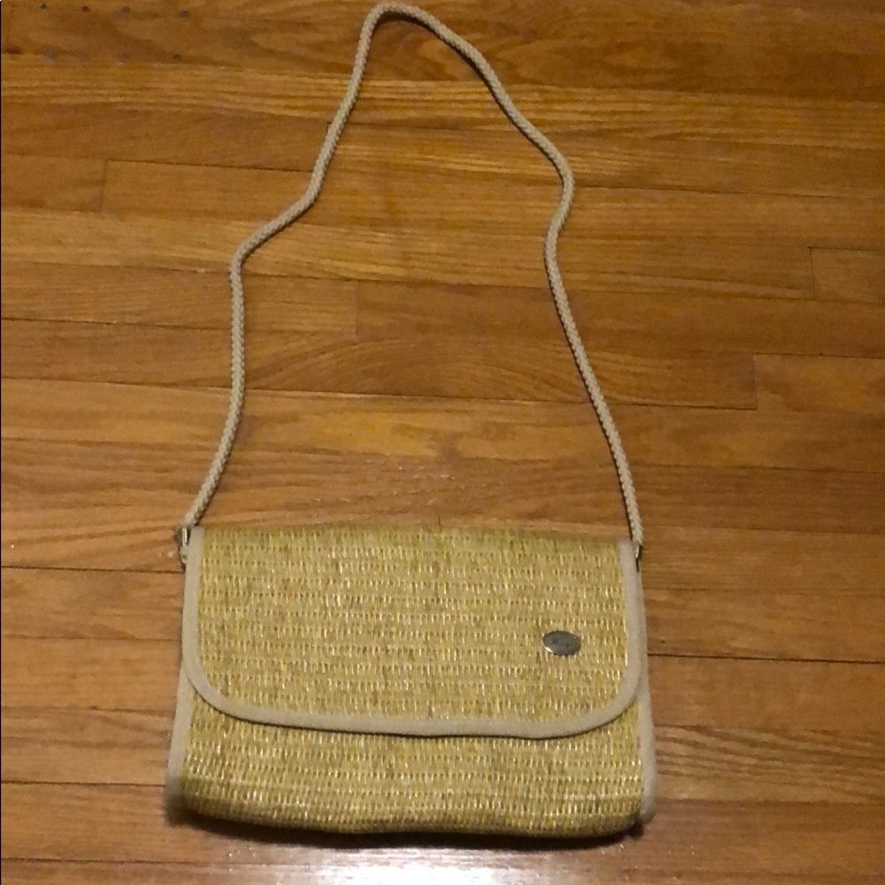 Vintage Italian purse